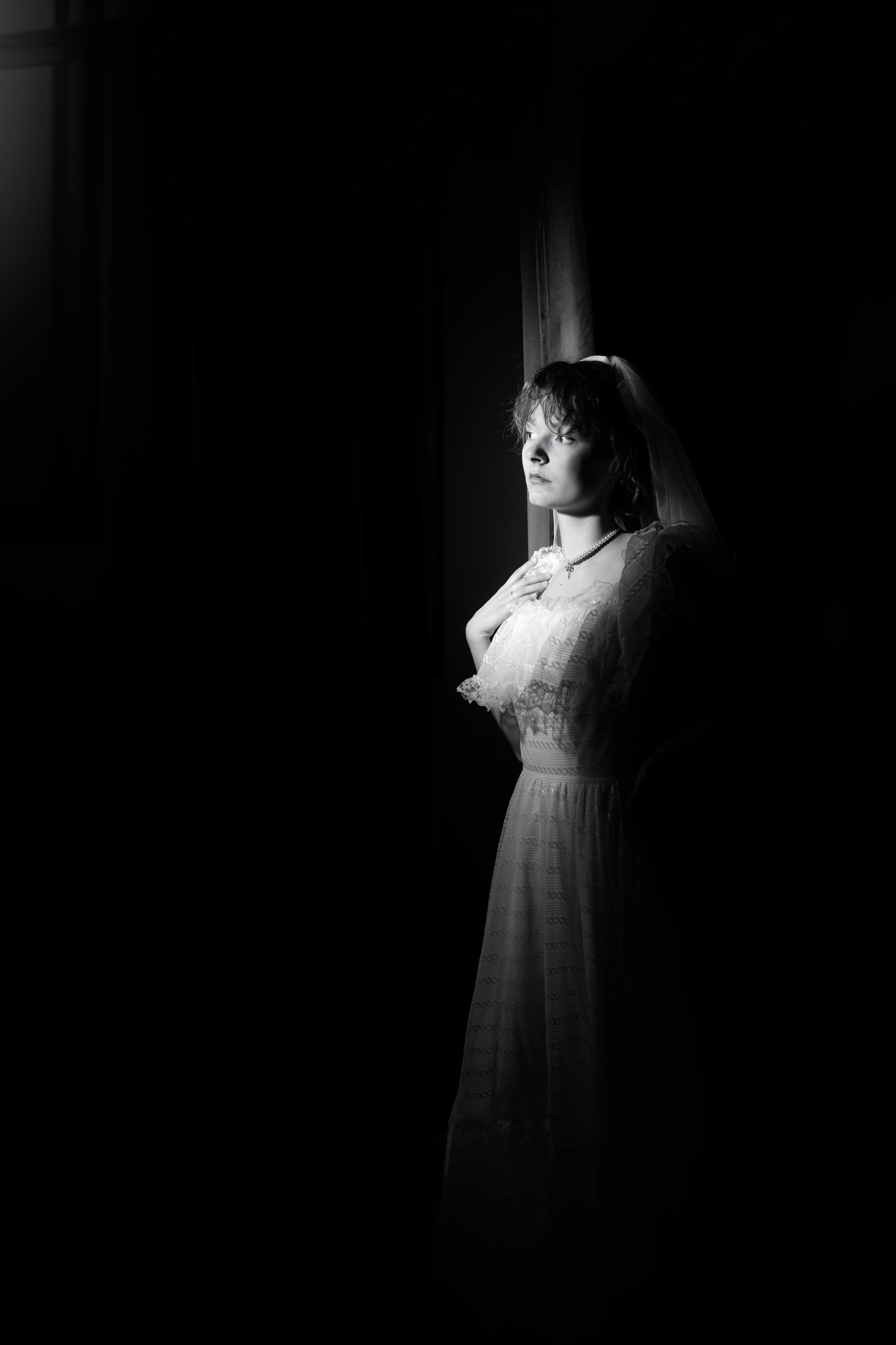 Photographe mariage Poitiers - Alain BOUKLA