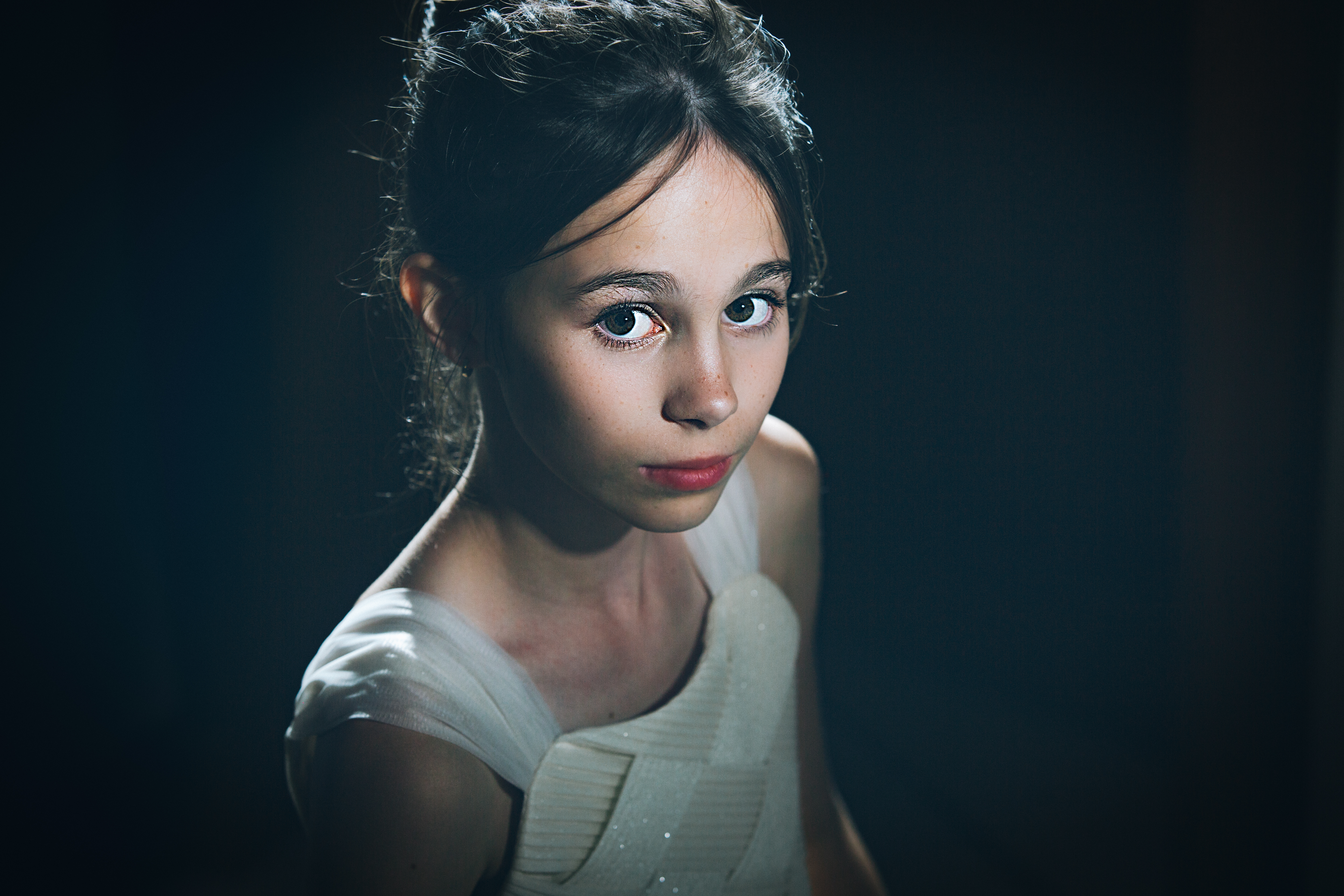 Photographe Portrait Poitiers - Alain BOUKLA